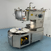 iCELLis 500+ Control System image 1